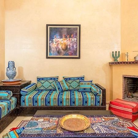 Riad Anir Marrakesh Exterior photo