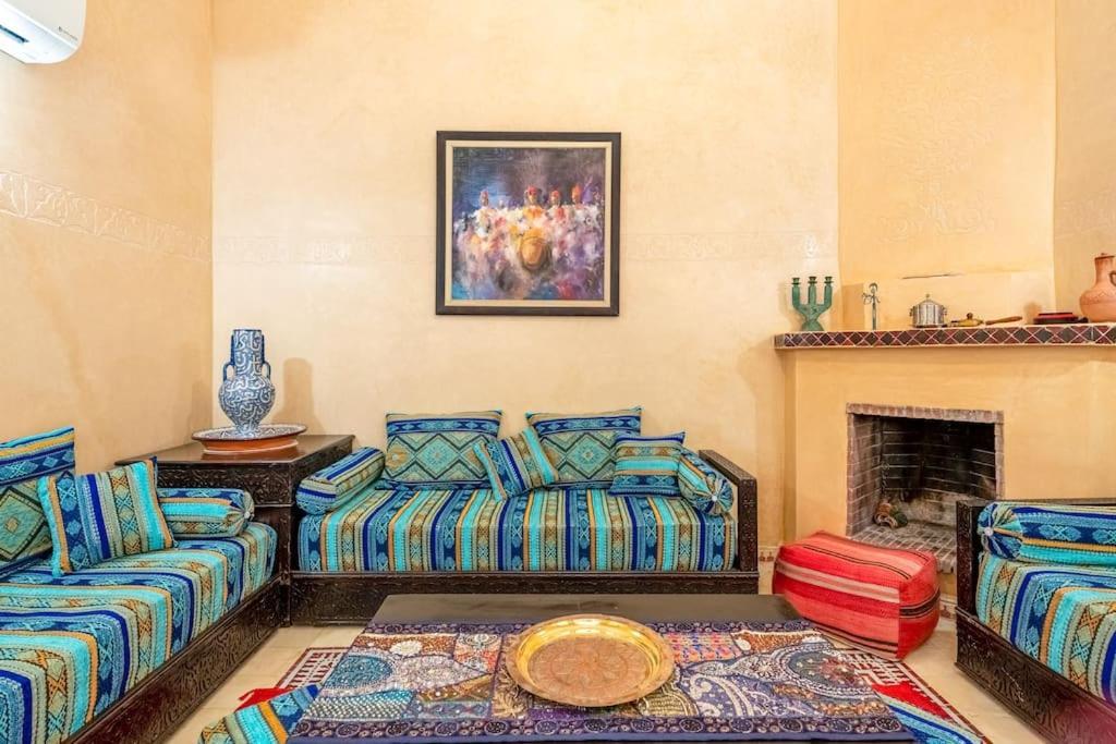 Riad Anir Marrakesh Exterior photo