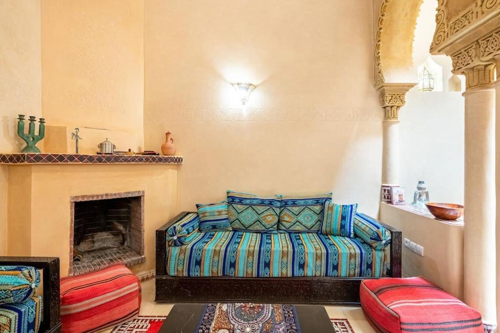 Riad Anir Marrakesh Exterior photo