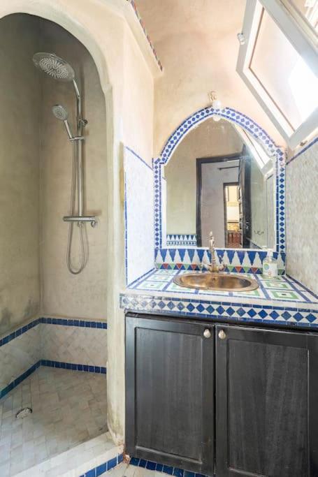 Riad Anir Marrakesh Exterior photo
