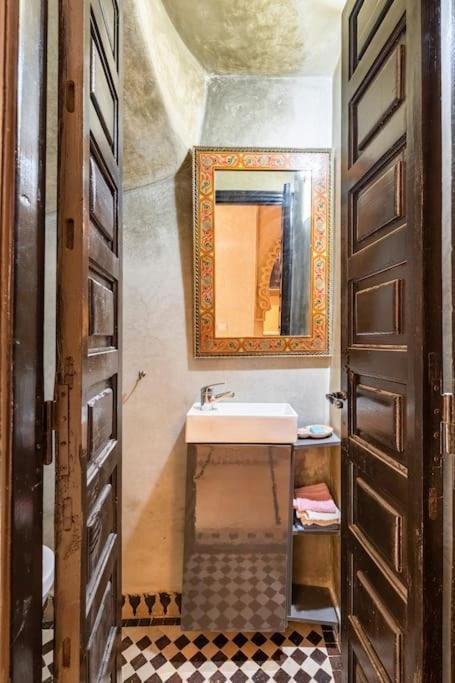 Riad Anir Marrakesh Exterior photo