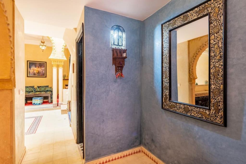 Riad Anir Marrakesh Exterior photo