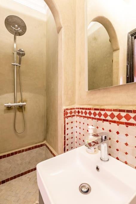 Riad Anir Marrakesh Exterior photo