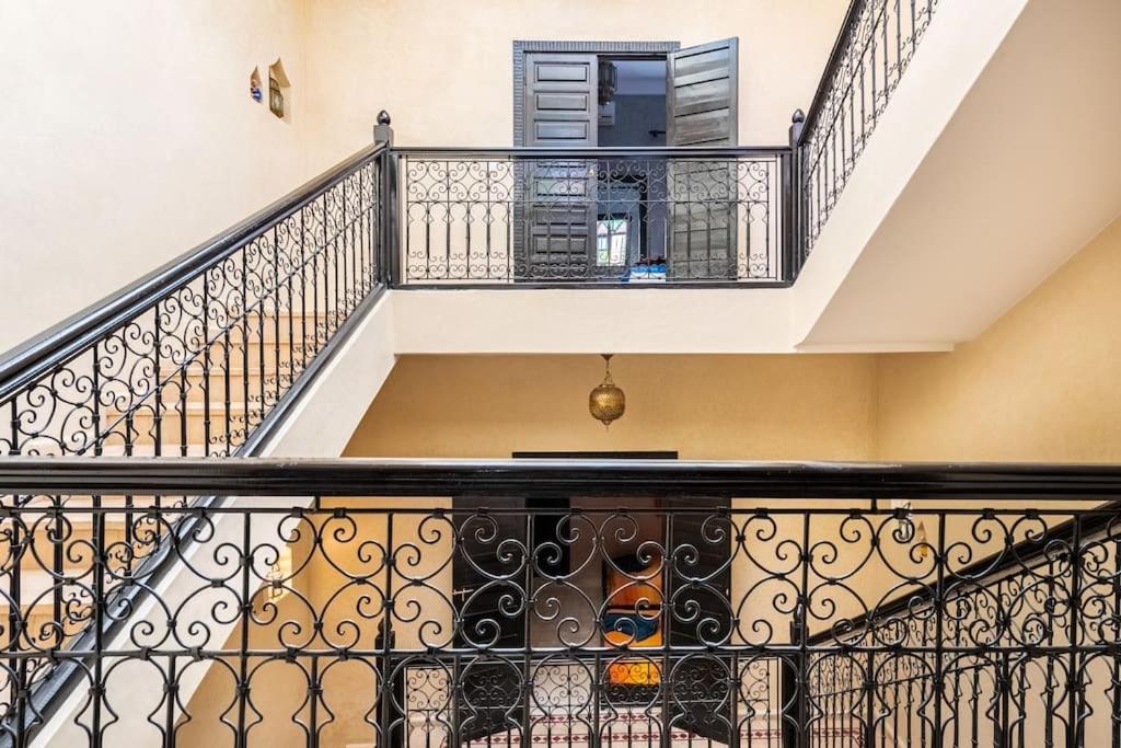 Riad Anir Marrakesh Exterior photo