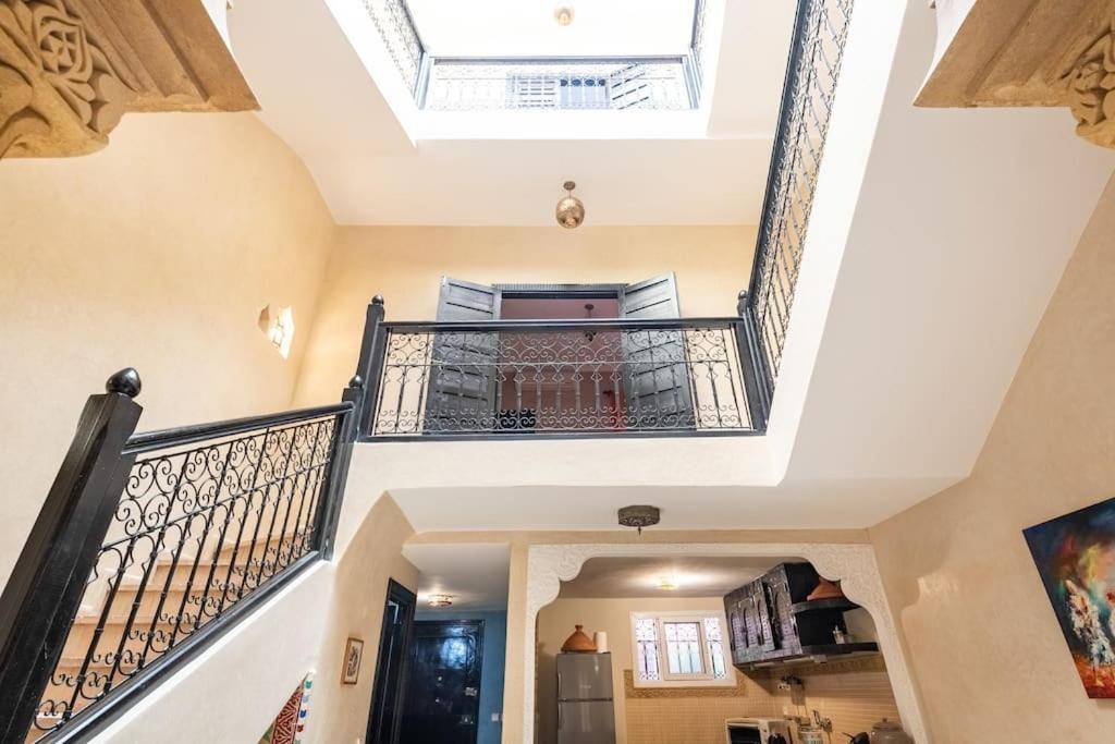 Riad Anir Marrakesh Exterior photo