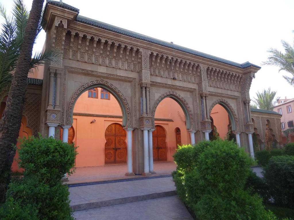 Riad Anir Marrakesh Exterior photo