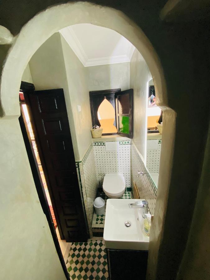 Riad Anir Marrakesh Exterior photo