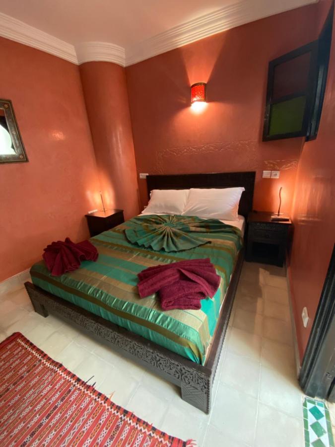 Riad Anir Marrakesh Exterior photo