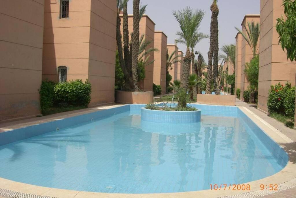 Riad Anir Marrakesh Exterior photo