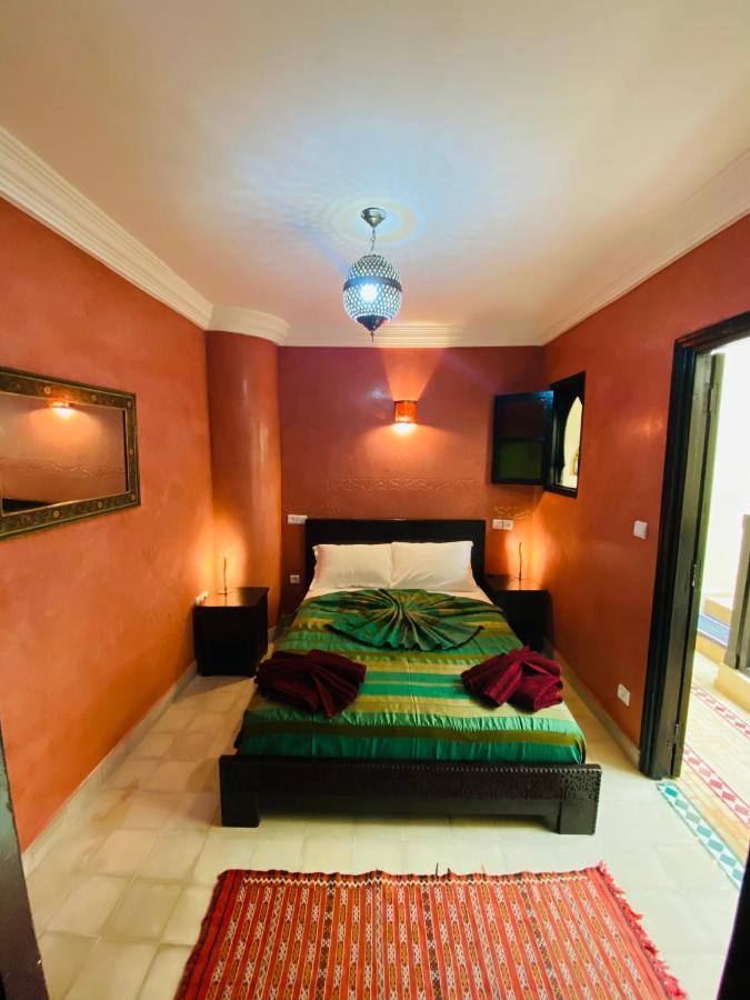Riad Anir Marrakesh Exterior photo