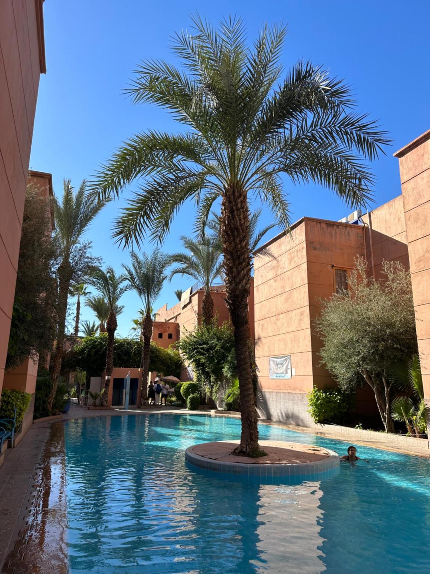 Riad Anir Marrakesh Exterior photo