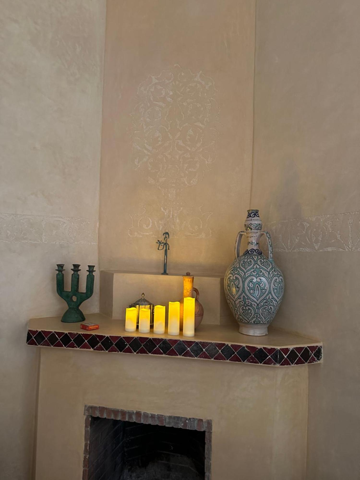 Riad Anir Marrakesh Exterior photo