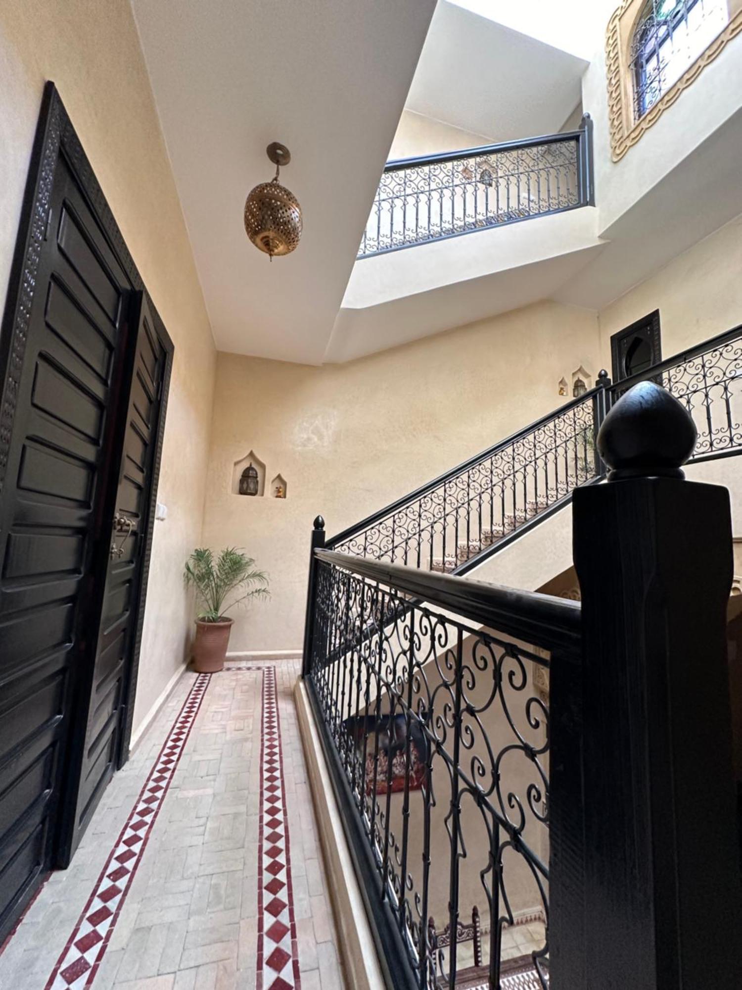 Riad Anir Marrakesh Exterior photo